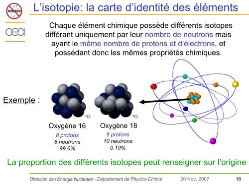 sur_les_traces_des_utra_traces_christophe_POINSSOT - CEA Saclay