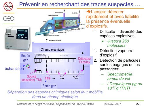 sur_les_traces_des_utra_traces_christophe_POINSSOT - CEA Saclay