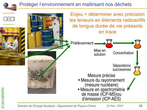 sur_les_traces_des_utra_traces_christophe_POINSSOT - CEA Saclay
