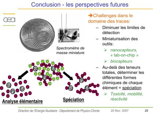 sur_les_traces_des_utra_traces_christophe_POINSSOT - CEA Saclay