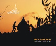 Life is Worth Living - Palestine Journal