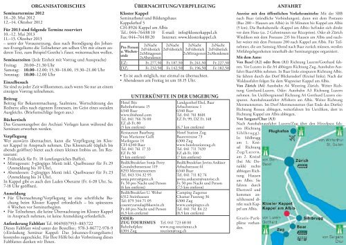 Das Johannes- evangelium heute - Archiati Verlag