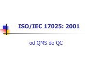 ISO/IEC 17025:2001