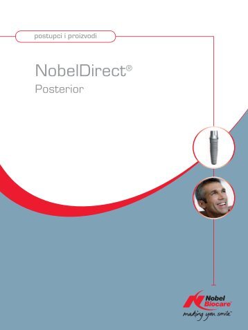 NobelDirectÂ® - Nobel Biocare