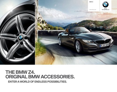 PDF-Version, 0.7 MB - BMW.com