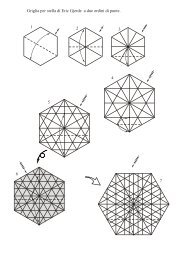 stella_di_Eric_Gjerde griglia - Origami Tessellations