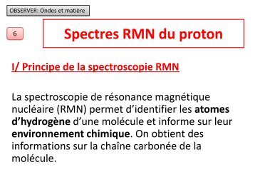 Spectres RMN du proton.pdf (819824) - Webnode