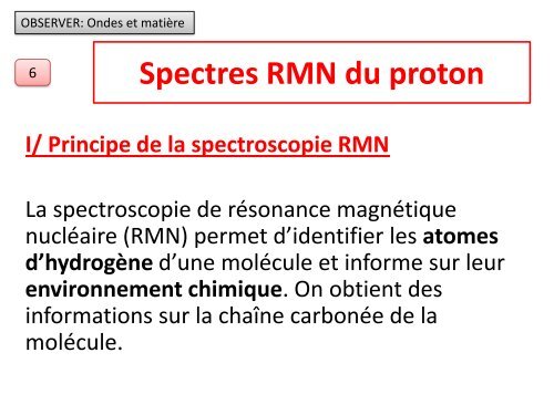 Spectres RMN du proton.pdf (819824) - Webnode