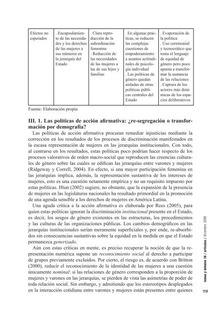 temas y debates 16 - Asociación Docente Barrancas del Paraná