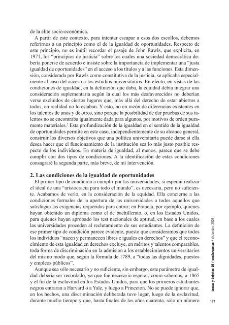 temas y debates 16 - Asociación Docente Barrancas del Paraná