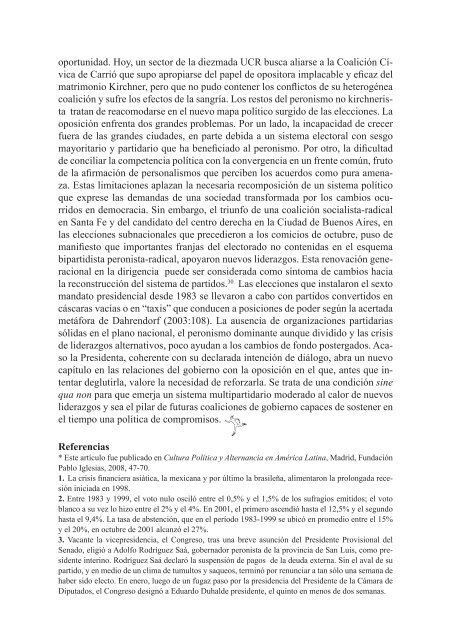 temas y debates 16 - Asociación Docente Barrancas del Paraná