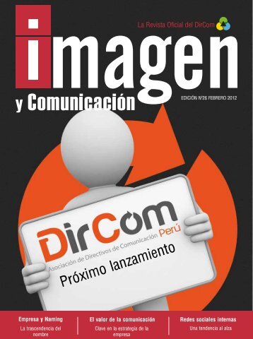 Revista en PDF - Red DirCom