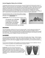 ancient Egyptian notes.pdf - DMHScommunity