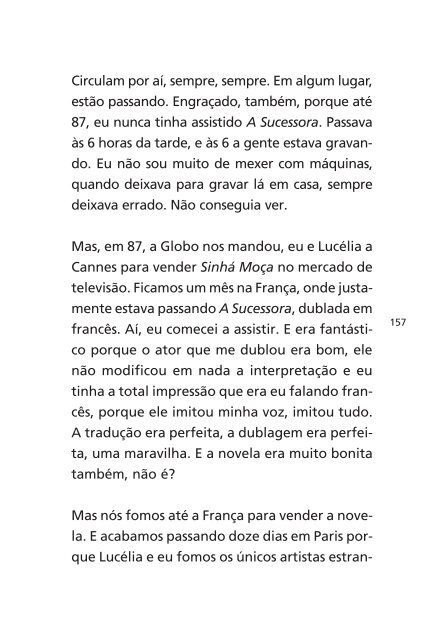 versÃ£o pdf - Livraria Imprensa Oficial