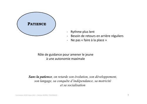 Troubles des fonctions cognitives - Www5.ac-lille.fr