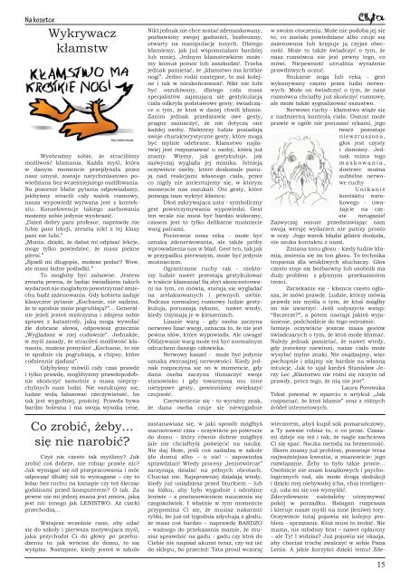 Wydanie 4 2009/2010 - ZSO nr 1
