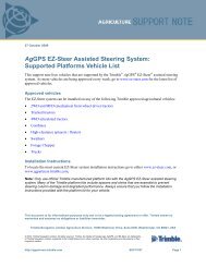 B-09 - EZ-Steer_Supported Platforms Vehicle List.pdf - New Holland ...