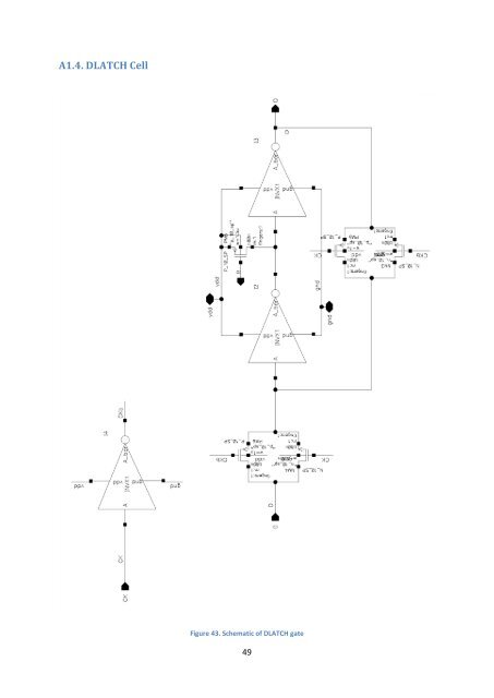 "Linear Equation Solver using CMOS Technology" - Microelectronic ...