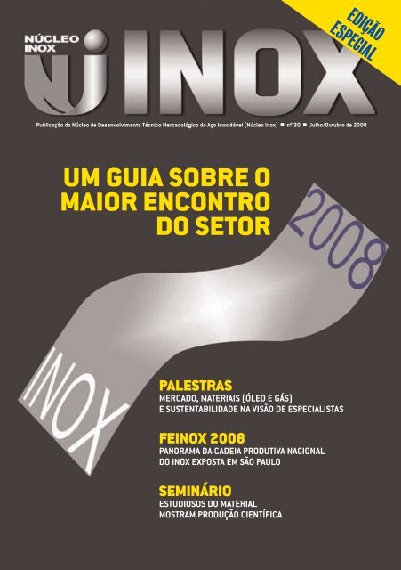 Blanques de aço inox - Inoxplasma