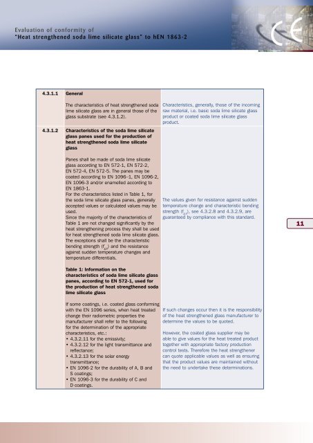 GEPVP CPD 6 (EN1863-2) EN.indd - Glass for Europe