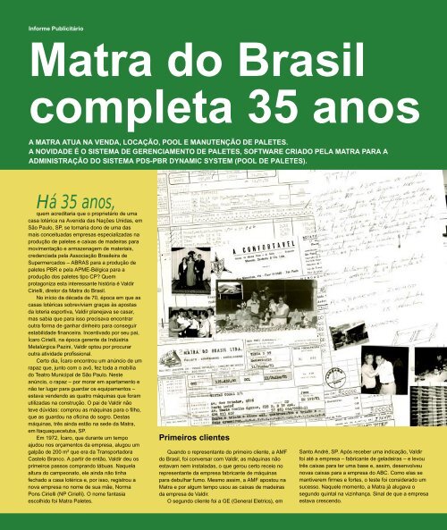 EdiÃ§Ã£o 78 download da revista completa - Logweb