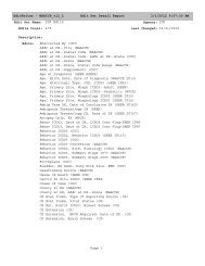 Domains supporting site to site email encryption with LSUH