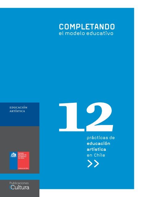 Completando el modelo educativo. 12 prácticas de educación ...