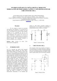 ENCRIPTACIÃN DE UNA SEÃAL DIGITAL MEDIANTE ... - CEA