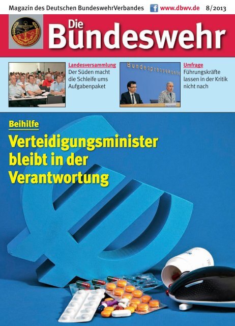 Deutscher Bundeswehrverband Foeg De