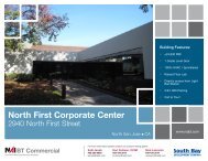 North First Corporate Center