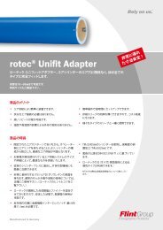 rotec® Unifit Adapter