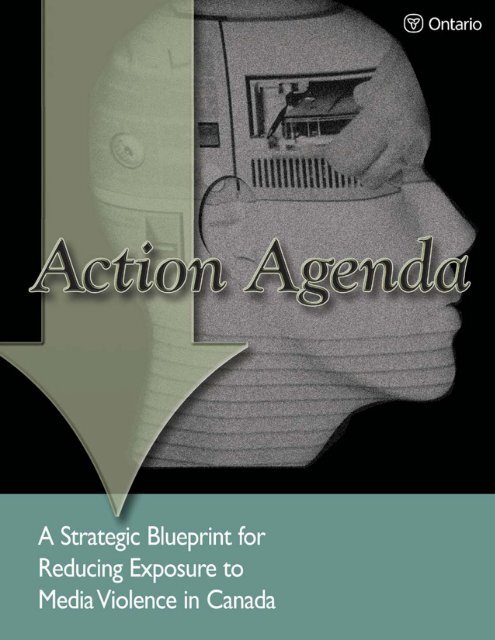 Action Agenda: A Strategic Blueprint for ... - The Free Radical
