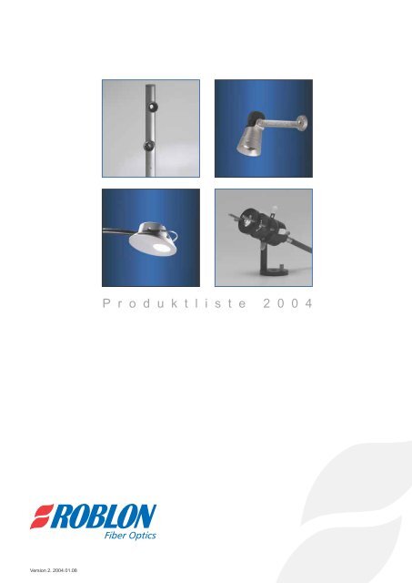 Roblon fiber optic store
