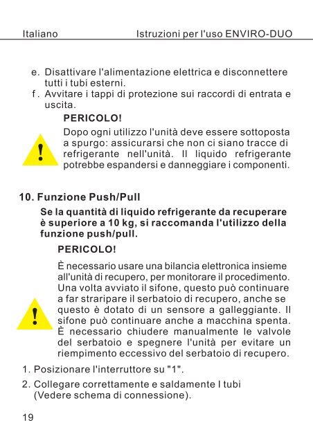 ENVIRO-DUO - Refco Manufacturing Ltd.