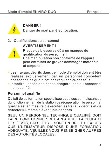 ENVIRO-DUO - Refco Manufacturing Ltd.