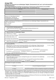 Anlage EKS - alg-zuschuss.de