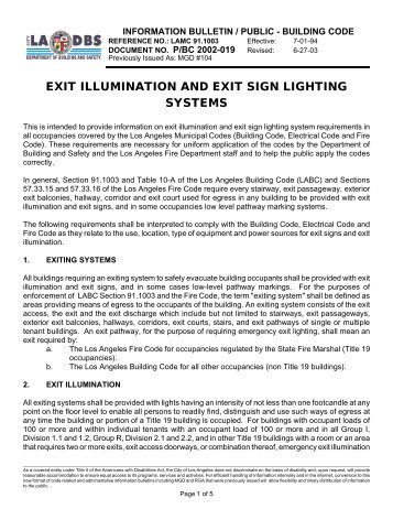 IB-P-BC 2002-19 Exit Illumination-rev-6-27-03 signature - ladbs