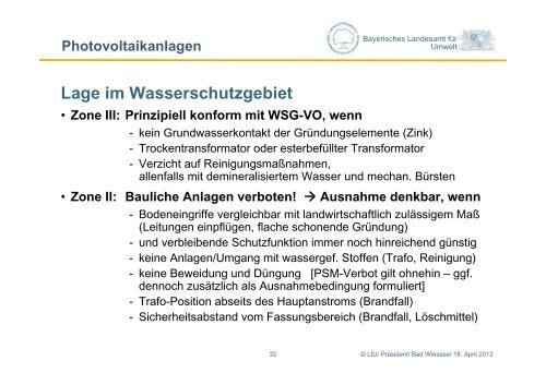 Führungskräfteseminar Wasserwirtschaft - ipse-service.de