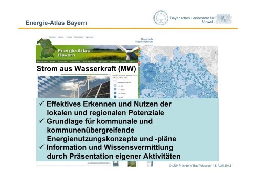 Führungskräfteseminar Wasserwirtschaft - ipse-service.de