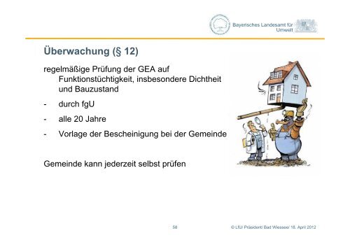 Führungskräfteseminar Wasserwirtschaft - ipse-service.de