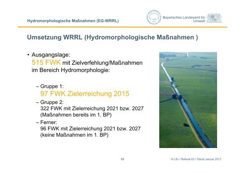 Führungskräfteseminar Wasserwirtschaft - ipse-service.de