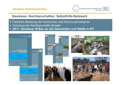 Führungskräfteseminar Wasserwirtschaft - ipse-service.de