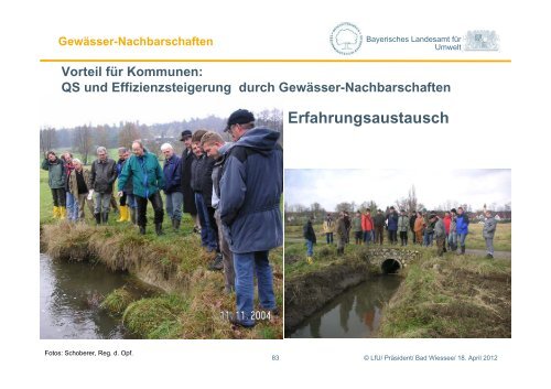 Führungskräfteseminar Wasserwirtschaft - ipse-service.de