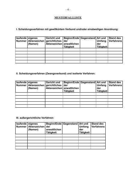 Merkblatt - Rechtsanwaltskammer KÃ¶ln