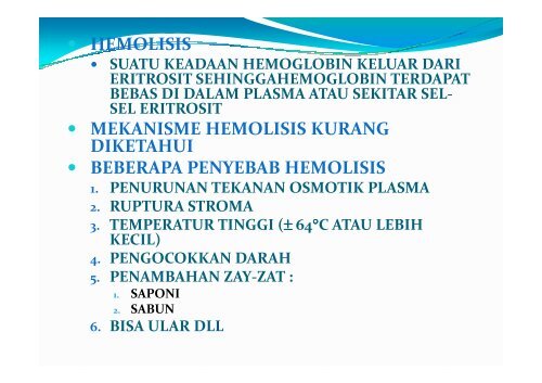 fungsi biologik darah - Blogs Unpad