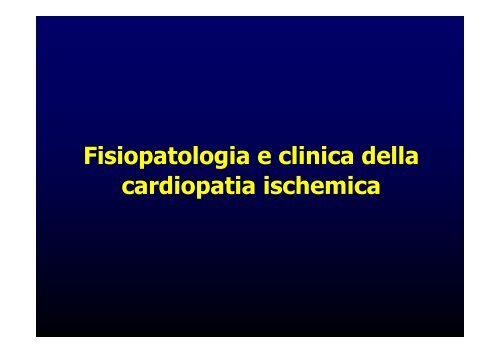 sintomi cardiopatia sintomi cardiopatia