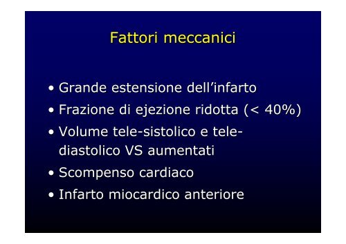 La cardiopatia ischemica - Cuorediverona.it