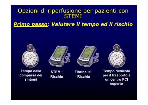 La cardiopatia ischemica - Cuorediverona.it