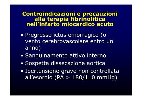 La cardiopatia ischemica - Cuorediverona.it