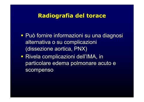 La cardiopatia ischemica - Cuorediverona.it